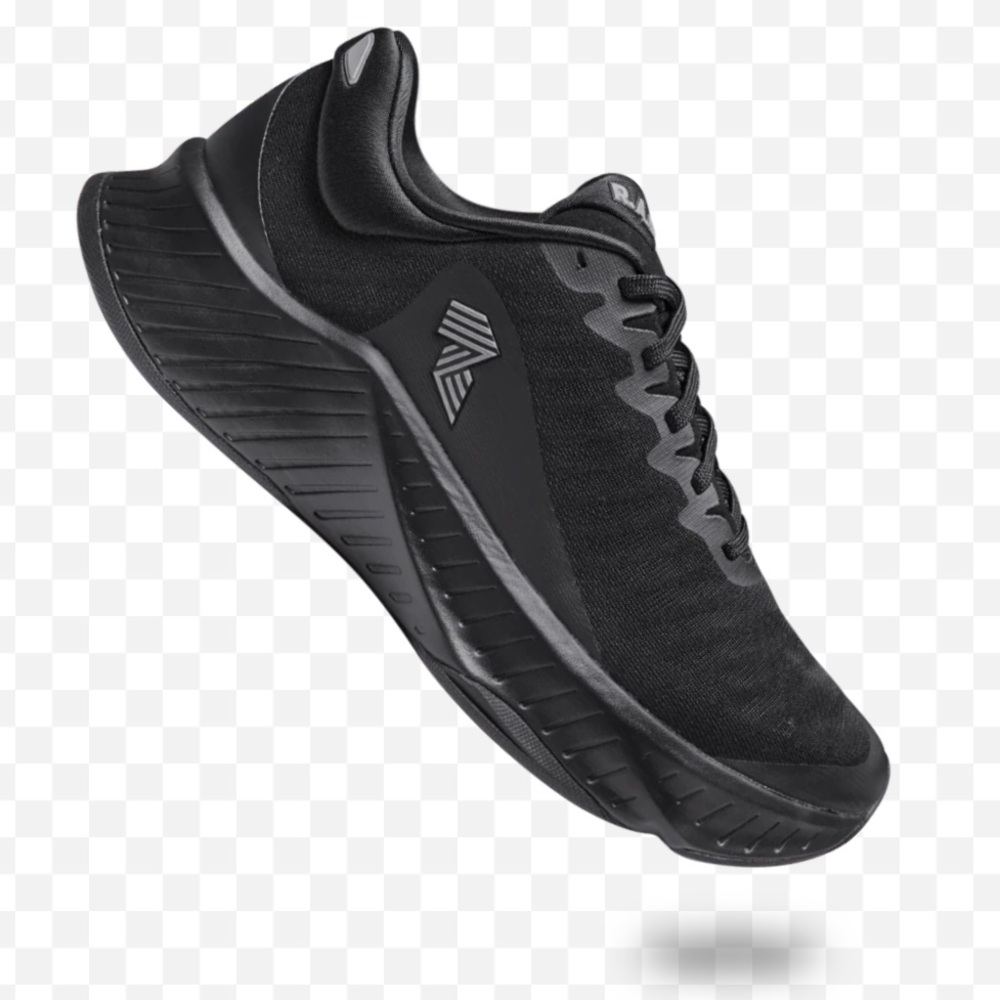 R.A.D R-1 TRIPLE BLACK